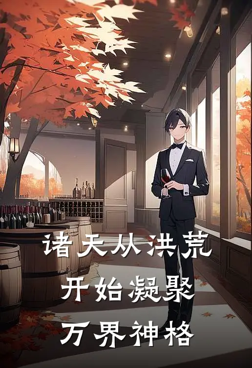 诸天从洪荒开始凝聚万界神格