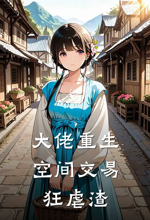 大佬重生：空间交易狂虐渣