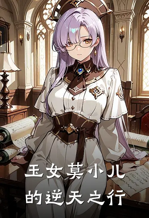 玉女莫小儿的逆天之行