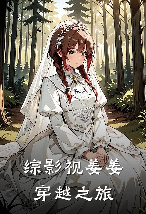 综影视姜姜穿越之旅