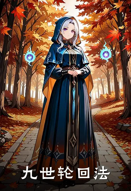 九世轮回法(程野程梦倩)热门网络小说_最新章节列表九世轮回法(程野程梦倩)