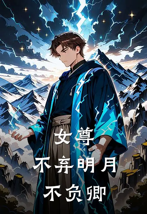 女尊：不弃明月不负卿长苏伊蓝雪免费完整版小说_热门小说大全女尊：不弃明月不负卿长苏伊蓝雪