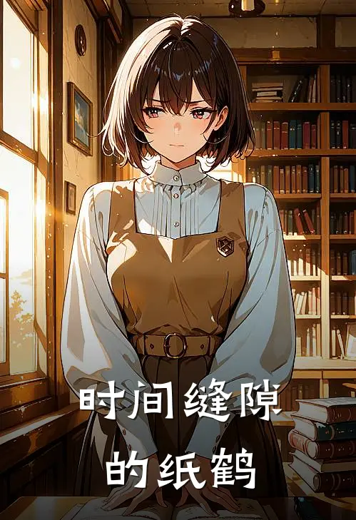 启澜伊然时间缝隙的纸鹤全章节在线阅读_时间缝隙的纸鹤全集免费在线阅读