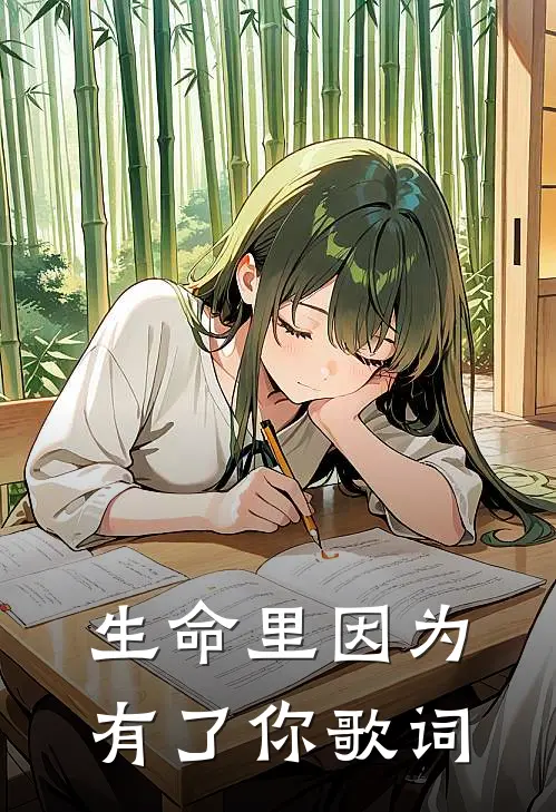 生命里因为有了你歌词