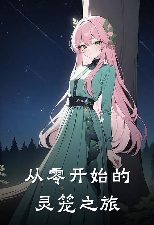 从零开始的灵笼之旅