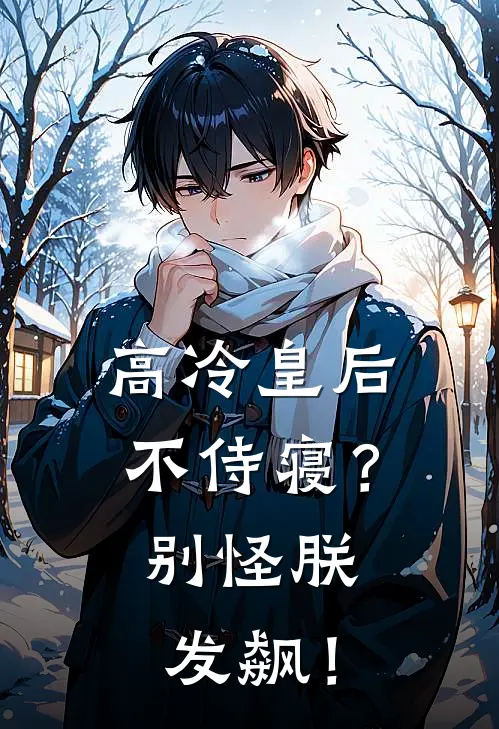 高冷皇后不侍寝？别怪朕发飙！