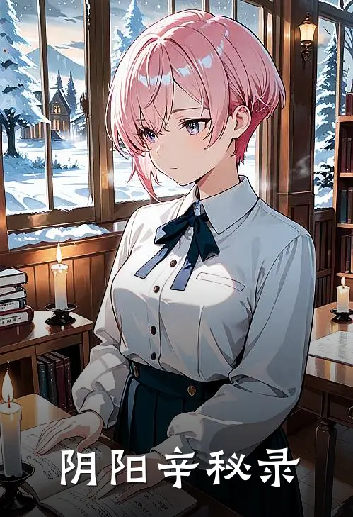 阴阳辛秘录(陈九阴张道长)完本小说_全本免费小说阴阳辛秘录陈九阴张道长