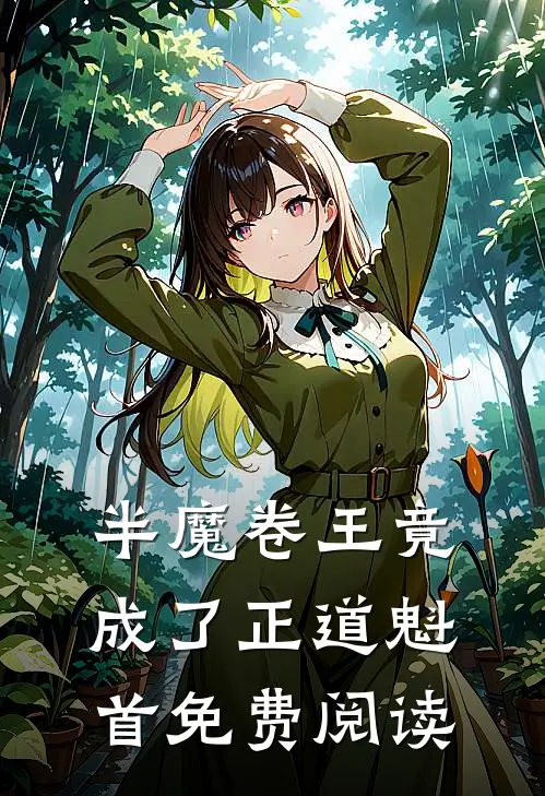 半魔卷王竟成了正道魁首免费阅读