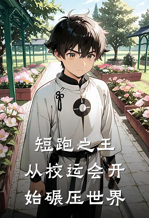 短跑之王：从校运会开始碾压世界