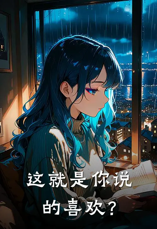 这就是你说的喜欢？