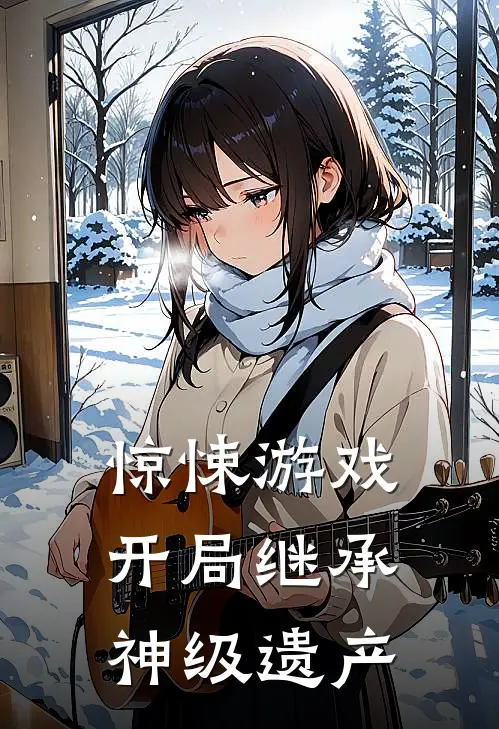 惊悚游戏：开局继承神级遗产