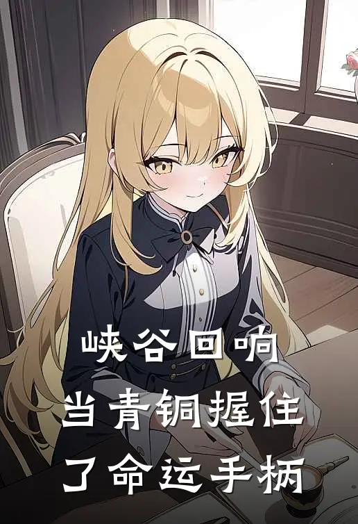 峡谷回响：当青铜握住了命运手柄