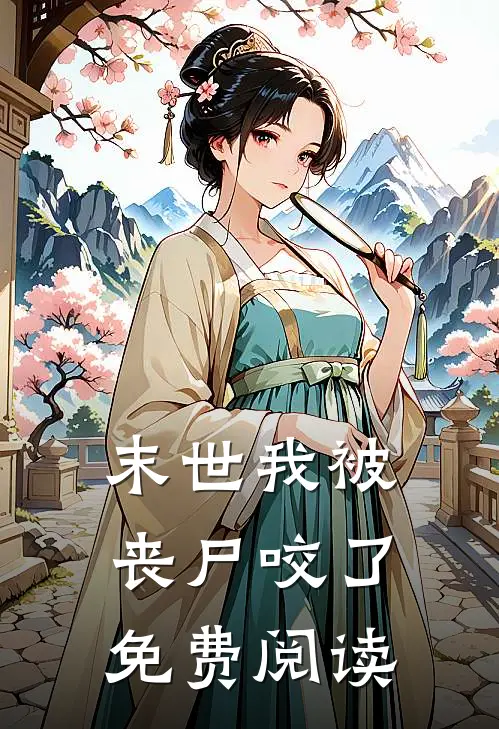 末世我被丧尸咬了免费阅读