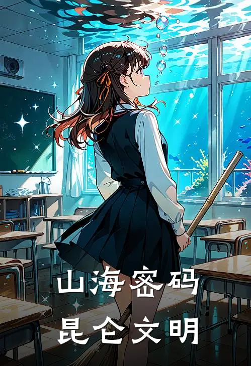 山海密码【昆仑文明】