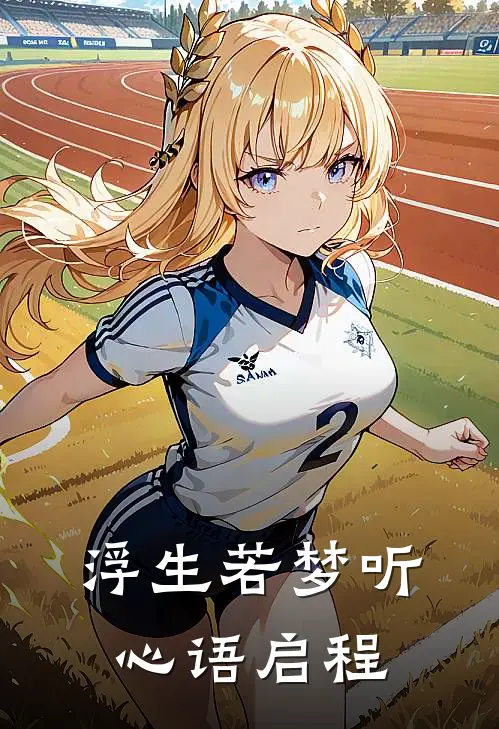 浮生若梦听心语启程