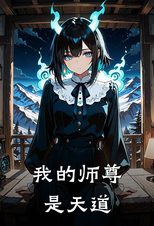 《我的师尊是天道》慕宸温允全集免费在线阅读_(慕宸温允)全章节免费在线阅读