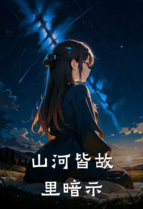 山河皆故里暗示