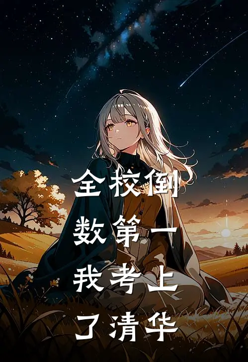 全校倒数第一，我考上了清华(周明林小棠)阅读免费小说_完本热门小说全校倒数第一，我考上了清华周明林小棠