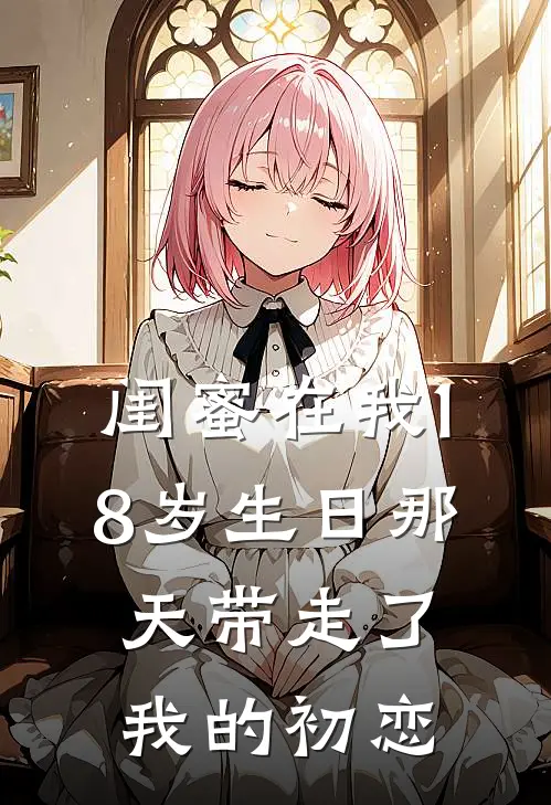 闺蜜在我18岁生日那天带走了我的初恋周婷陆言完结热门小说_完整版小说全文免费阅读闺蜜在我18岁生日那天带走了我的初恋周婷陆言