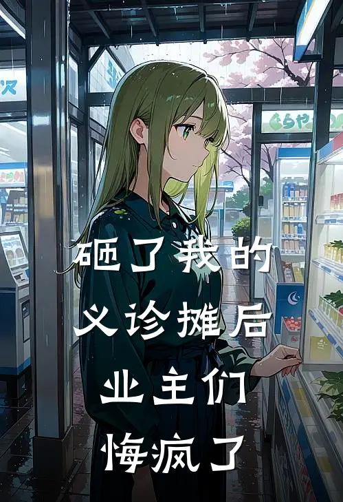 王磊王建国(砸了我的义诊摊后，业主们悔疯了)最新章节在线阅读_王磊王建国全章节阅读