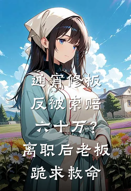 通宵修板反被索赔六十万？离职后老板跪求救命陈丽燕赵晓茜完结小说免费阅读_完本热门小说通宵修板反被索赔六十万？离职后老板跪求救命陈丽燕赵晓茜