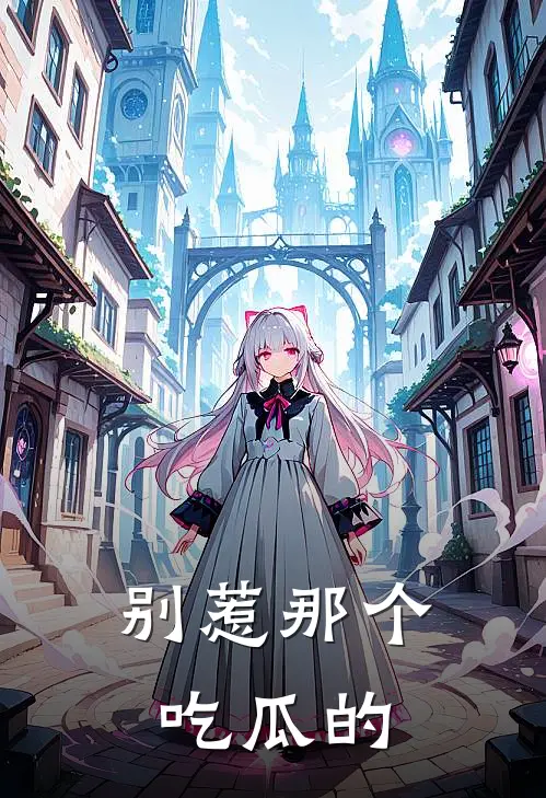 别惹那个吃瓜的(林霄张德海)热门小说_完结版小说全文免费阅读别惹那个吃瓜的(林霄张德海)