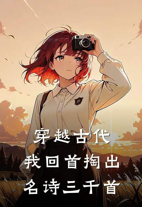 穿越古代，我回首掏出名诗三千首
