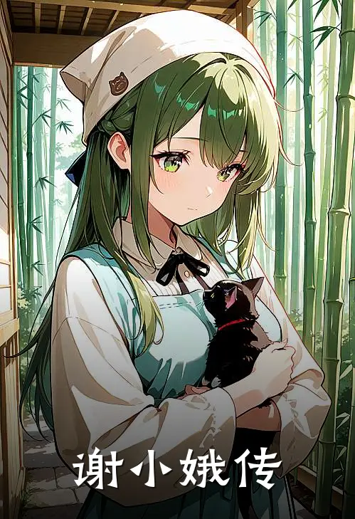 谢小娥传