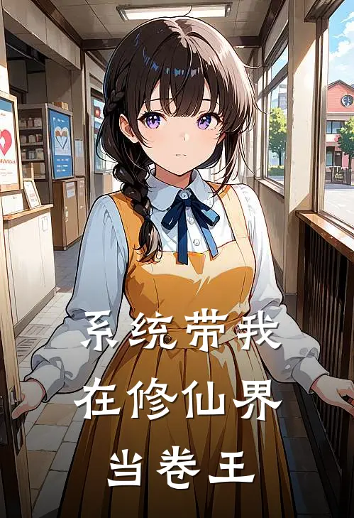 系统带我在修仙界当卷王林越周扬小说完整版免费阅读_热门小说排行榜系统带我在修仙界当卷王(林越周扬)