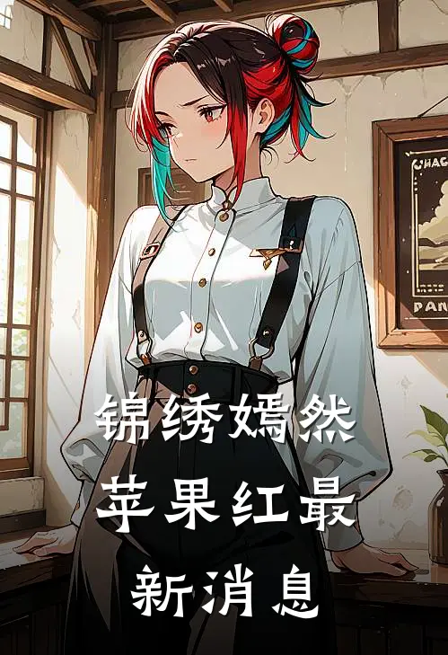 锦绣嫣然苹果红最新消息