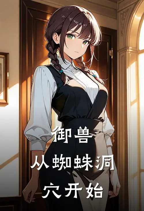 御兽：从蜘蛛洞穴开始