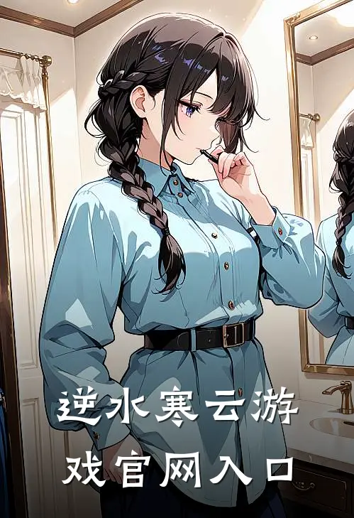 逆水寒云游戏官网入口