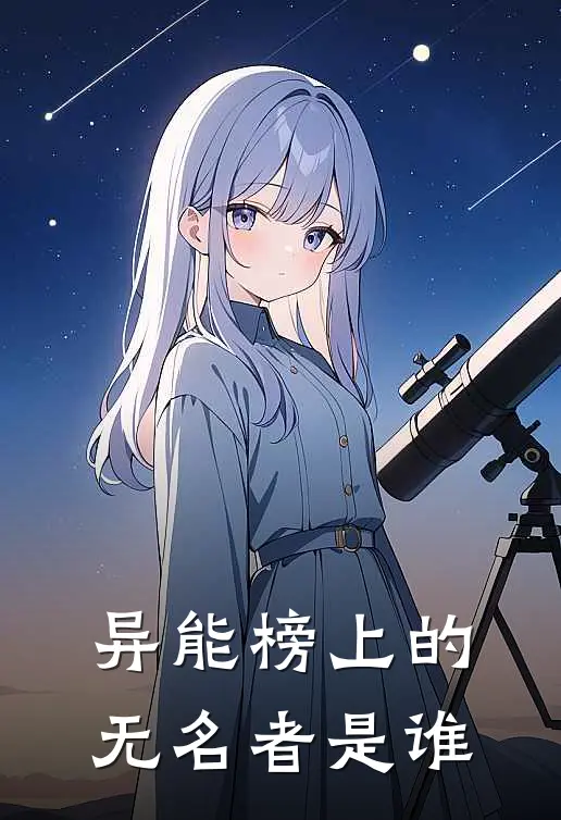 异能榜上的无名者是谁