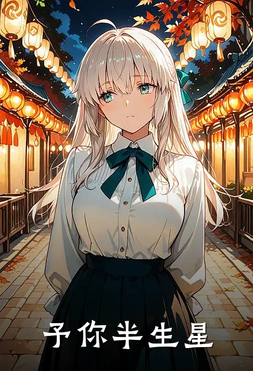 予你半生星