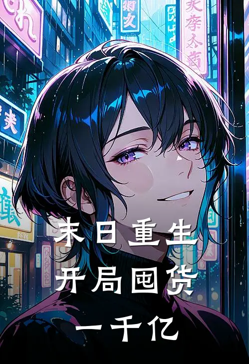 末日重生：开局囤货一千亿