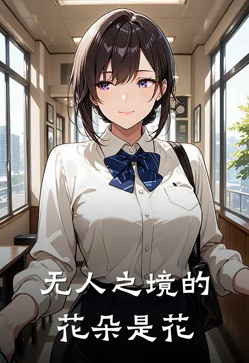 无人之境的花朵是花