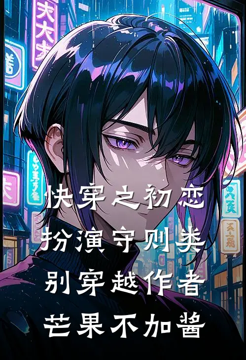 快穿之初恋扮演守则类别穿越作者 芒果不加酱