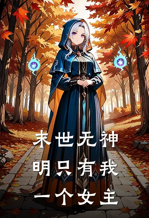 末世无神明只有我一个女主