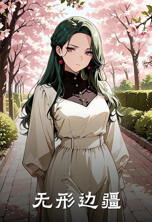 无形边疆