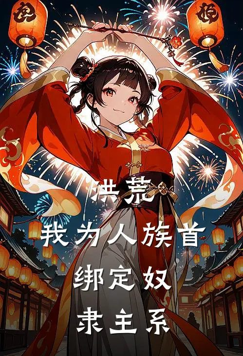 洪荒：我为人族首，绑定奴隶主系