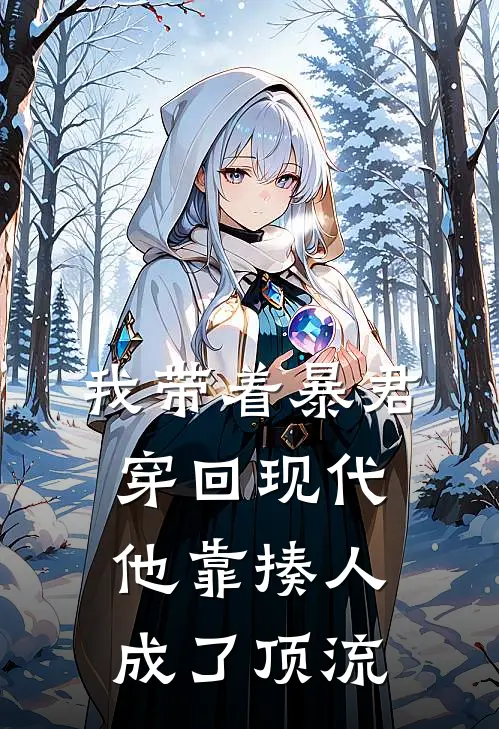 我带着暴君穿回现代，他靠揍人成了顶流(萧烬大殷)免费小说_完整版免费阅读我带着暴君穿回现代，他靠揍人成了顶流萧烬大殷