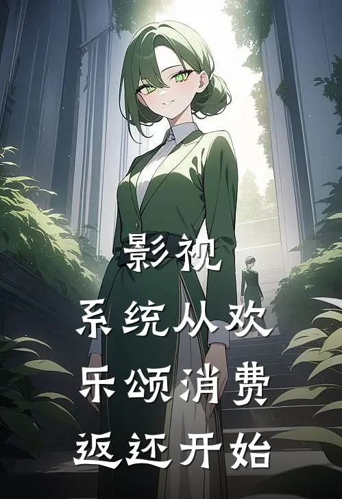 影视：系统从欢乐颂消费返还开始林越云姐全文在线阅读_影视：系统从欢乐颂消费返还开始全集免费阅读