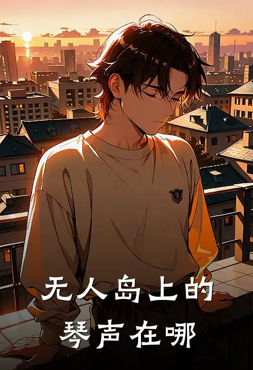 无人岛上的琴声在哪