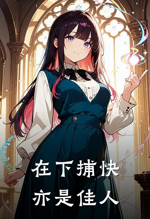 在下捕快亦是佳人