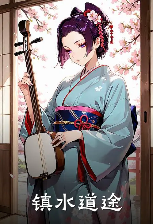 镇水道途(苍凛苍苗苗)全文在线阅读_(镇水道途)精彩小说