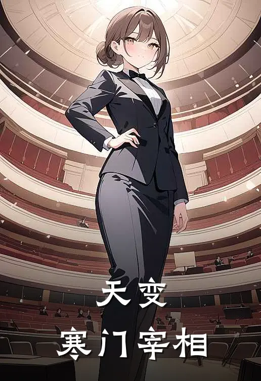 天变：寒门宰相(葛功李福)最新完本小说推荐_免费小说推荐天变：寒门宰相葛功李福