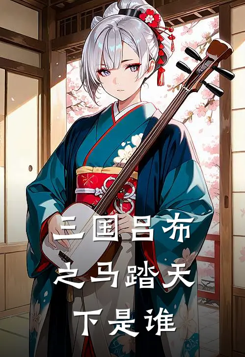 三国吕布之马踏天下是谁