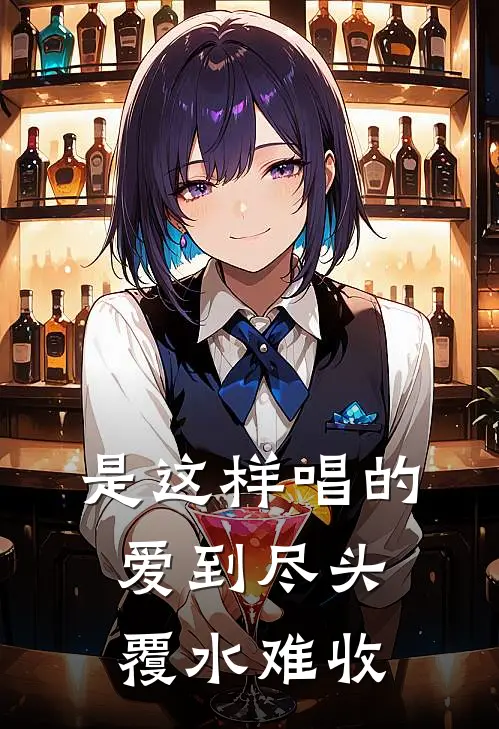 是这样唱的爱到尽头覆水难收