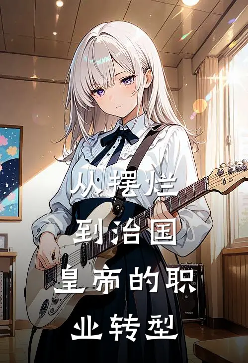 从摆烂到治国：皇帝的职业转型