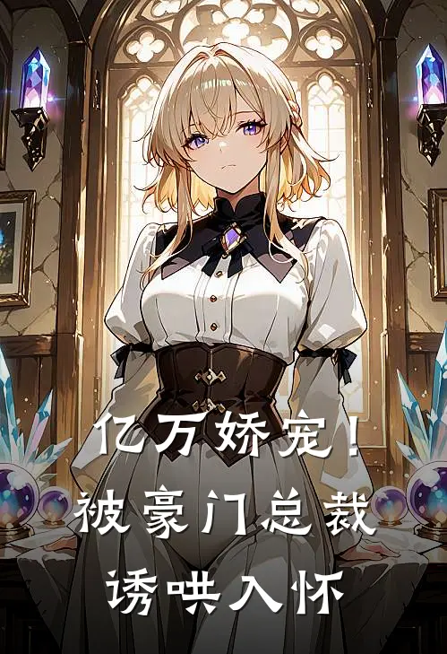 亿万娇宠！被豪门总裁诱哄入怀阮语宁金司臣免费完本小说_小说推荐完本亿万娇宠！被豪门总裁诱哄入怀(阮语宁金司臣)